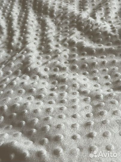 Одеяло на выписку зима