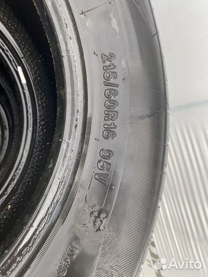 Arivo Premio ARZero 215/60 R16