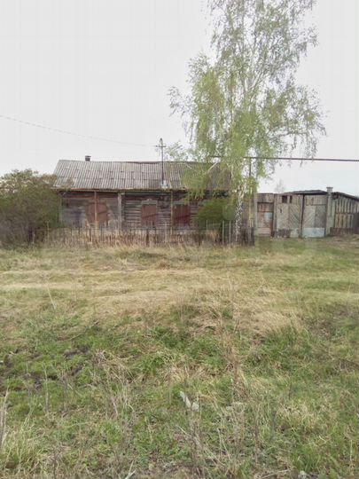 Участок 13 сот. (ИЖС)