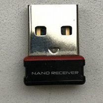 Logitech Nano Receiver