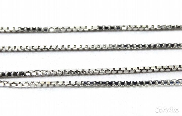 Итальянский золотой кулон с крупной жемчужиной