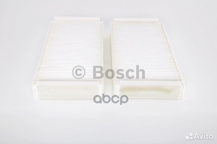 Фильтр салонный 1987432020