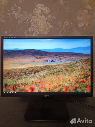 Монитор LG 19