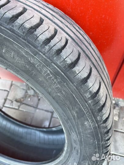 Nokian Tyres Hakka Green 205/55 R16