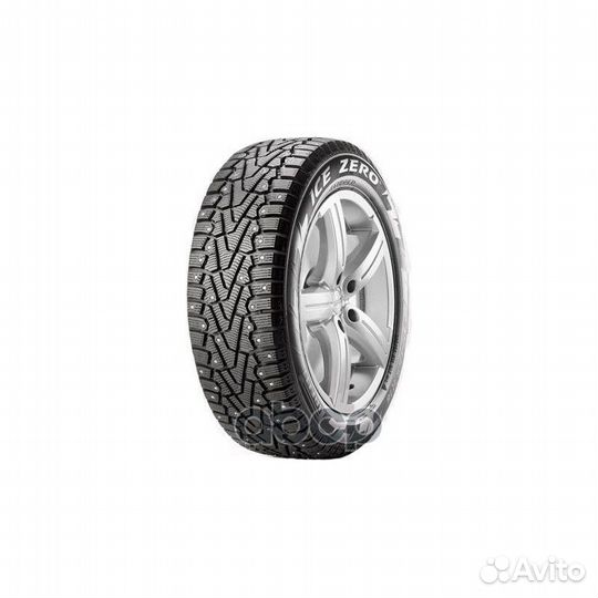 Pirelli Ice Zero 185/65 R15