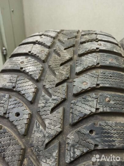 Bridgestone Ice Cruiser 5000 235/55 R18