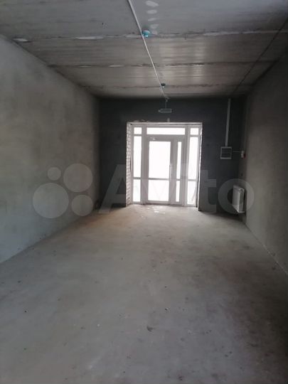 Свободного назначения, 121 м²