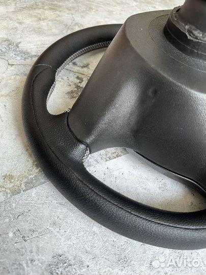 Руль для ваз 2115