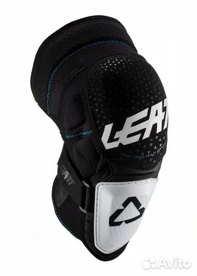 Наколенники Leatt 3DF Hybrid Knee S/M