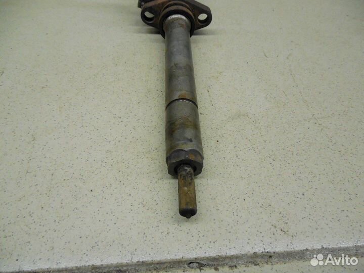 Форсунка дизельная электрическая Kuga 2008-2012