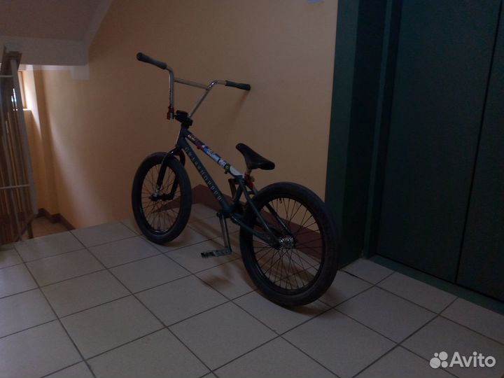 Bmx custom с р о ч н о