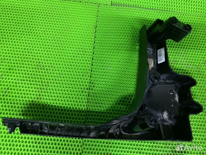 Кронштейн заднего бампера левый BMW X5 F15 M пакет