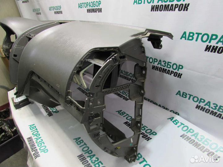 Подушка безопасности для Geely Emgrand EC7 2008