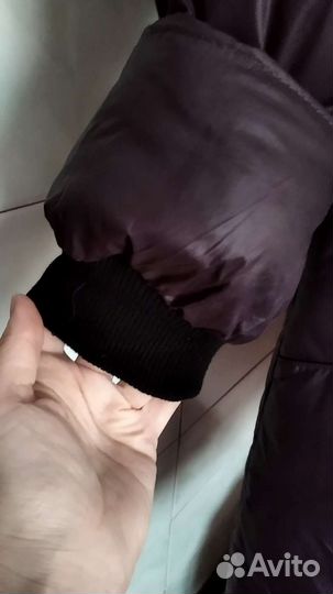 Пальто женское зимнее