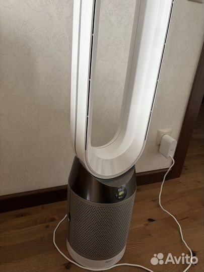 Очиститель воздуха Dyson pure cool tp05
