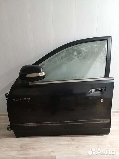 Дверь на hover