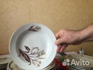 Продаю тарелки