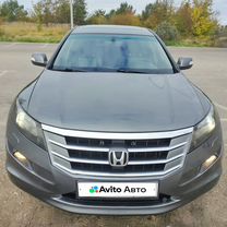 Honda Crosstour 3.5 AT, 2011, 218 000 км, с пробегом, цена 1 850 000 руб.