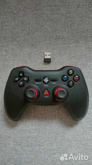 Новые DualShock ps3 ps4 джойстики геймпады