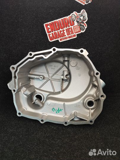Крышка картера правая 172fmm-3a CB-250F