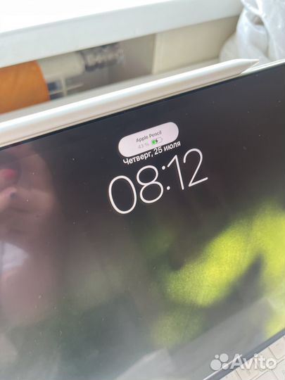 iPad Pro 12.9 (2022) 512 Wifi+Cellular