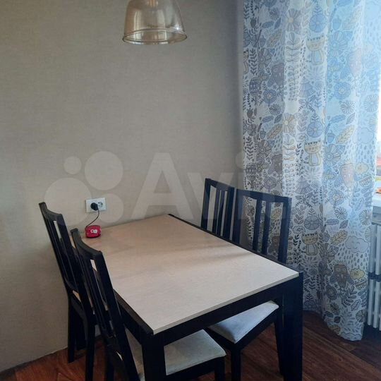 2-к. квартира, 51,7 м², 9/10 эт.