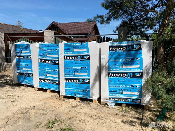 Газобетонные Блоки D600 Купить