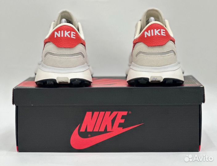 Кроссовки Nike Phoenix Waffle р.36-41