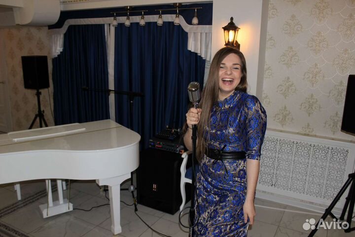 Вокал для детей от 4 лет и взрослых