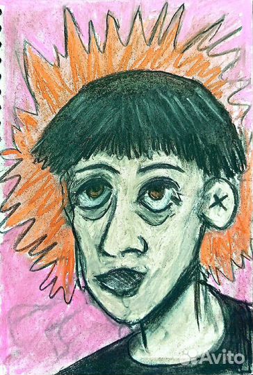 Художник иллюстратор