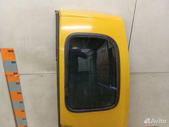 Дверь багажника правая Renault Kangoo 1 1.2 2000