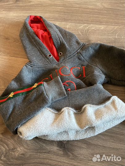 Костюм детский