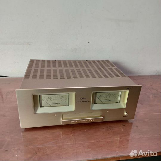 Усилитель Marantz SM-7