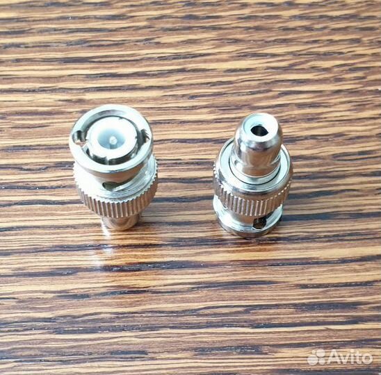 Переходники и тв адаптер