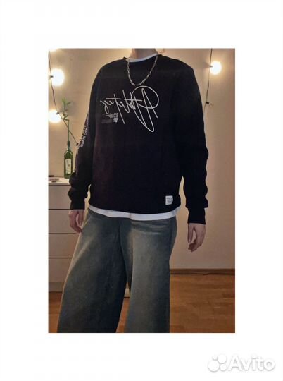 Свитшот для подростка