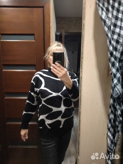 Кофта женская 48 50