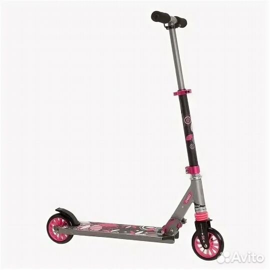 Decathlon Oxelo MID3 детский самокат