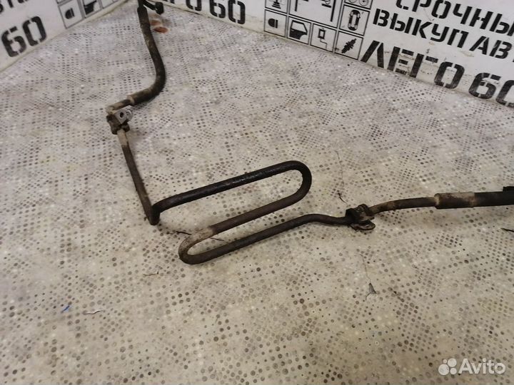 Трубка гидроусилителя для VW Golf 4 / Bora