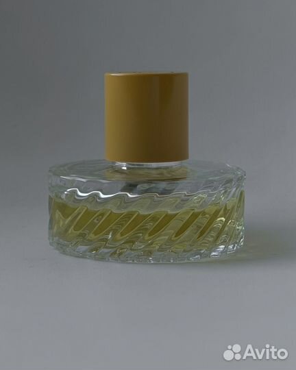 Парфюм vilhelm parfumerie basilico & fellini