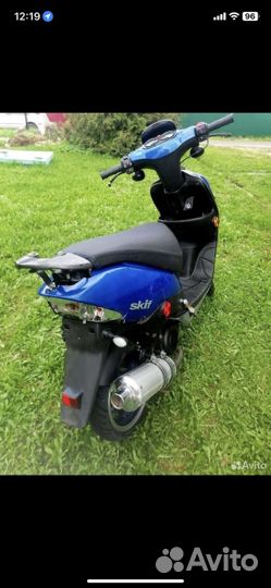 Ремонт мототехники мопедов скутеров квадроциклов