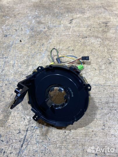 Подрулевой шлейф Mercedes W211 Арт. 574