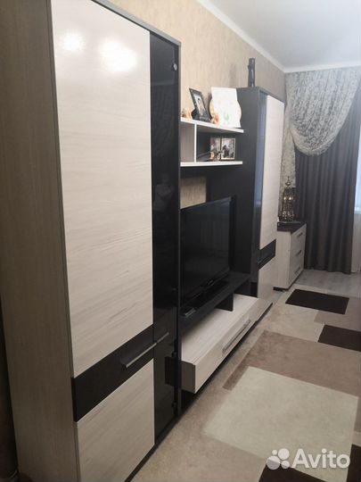 Мебельный гарнитур в гостиную