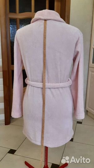 Халат женский oodji