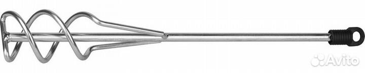 Миксер-насадка Stayer 60 x 400 мм, SDS+ хвостовик