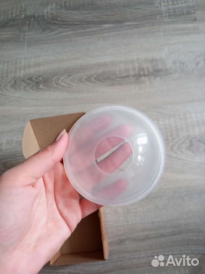 Прокладки для груди