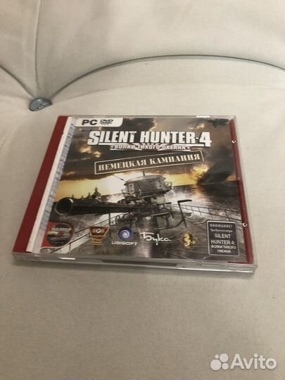 Игра для приставок ps3 DVD