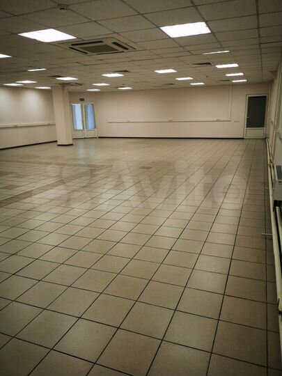 Складские и офисные помещения