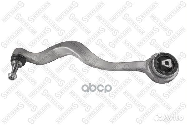 54-01961A-SX рычаг передний нижний правый алюм