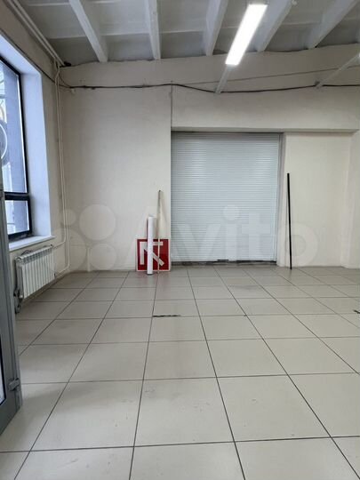Торговая площадь, 80 м²