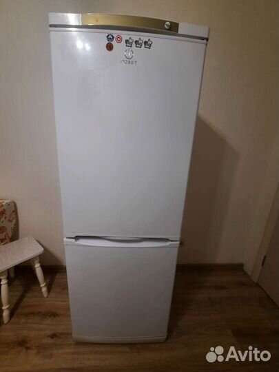 Холодильник бу